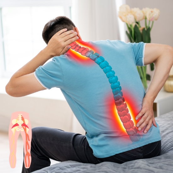 العلاج الطبيعى والتأهيل مراكز الصفوة - دكتور وجيه فوزى